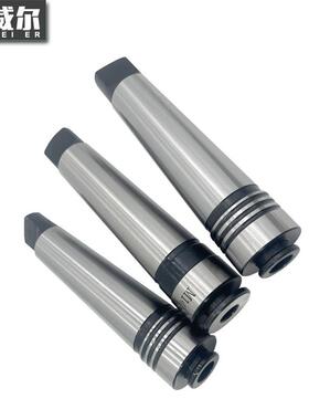 威尔多功能莫氏锥柄攻丝夹头丝锥夹头夹套莫氏MT2/3/4M5-M56