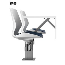 Эргономичное кресло