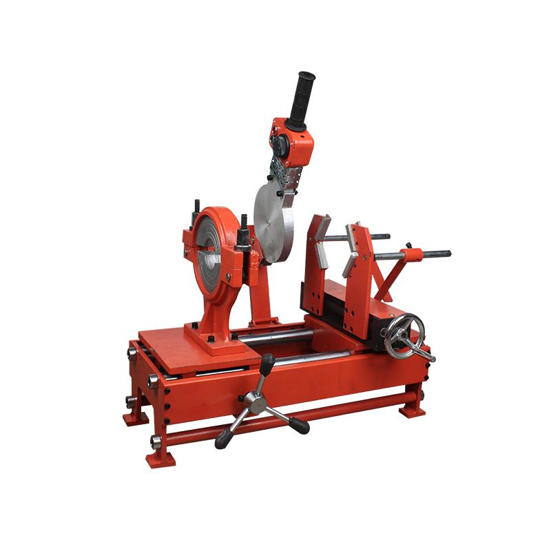 63-160承插焊接机PE对焊机热熔对接焊机ppr工程水管热熔机热熔器