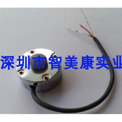 TE听诊器CM-01B振动传感器PVDF压电薄膜拾音器心音肺音体音测脉搏