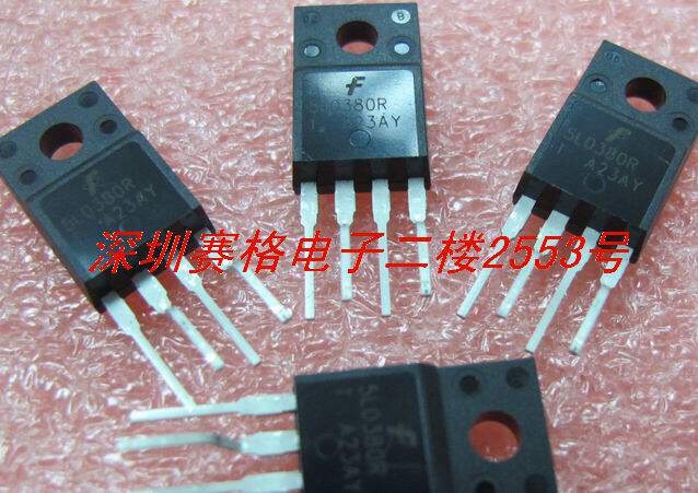 5L0380R三极管电源管理芯片