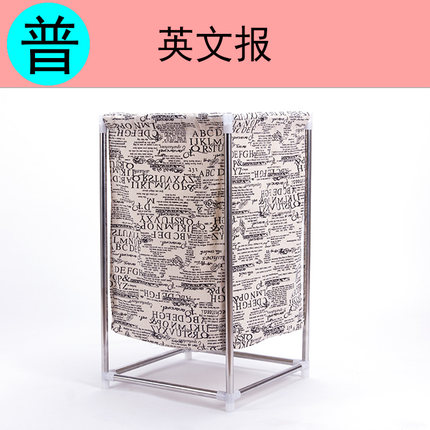 脏衣服收纳筐 衣物玩具折叠收纳桶大号脏衣篮 洗衣服篮脏衣篓袋