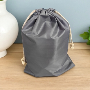 防水收纳袋搬家袋衣柜整理抽绳束口袋头盔鞋车衣防尘袋