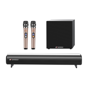 山水92A电视机蓝牙音响91A回音壁音箱5.1家庭影院环绕投影仪家用