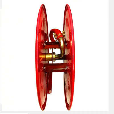 水带卷盘空盘软管卷盘空盘