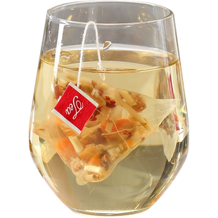 竹蔗茅根雪梨茶包儿童广式竹甘蔗马蹄雪梨茶孩子清火凉茶水果茶