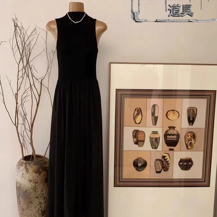 服装店模特展示架平胸半身假人高档女装复古牛皮纸人台道具陈列架