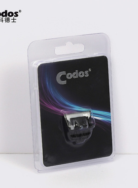 科德士原装陶瓷刀头 适用于科德士宠物电推剪CP-5000/CP-5200机型