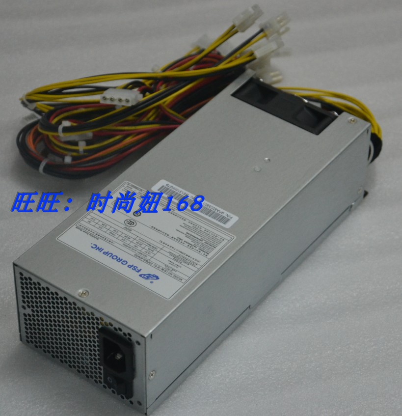2U600WµçÔ´¶î¶¨600WÈ«ººFSP600-60WS2·þÎñÆ÷µçÔ´2UµçÔ´Ë«8PIN