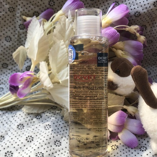 那非普犬猫真菌猫藓狗皮肤病药浴