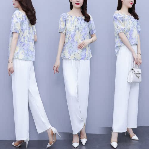 千百媚大码女装 QBMD5608