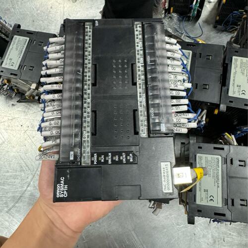 议价主机CP1H-E40DT-D可维修客服询价确认