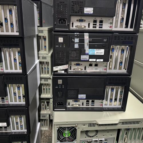 议价工控机IPC-5120 ASMB-584主板 E3-12可维修客服询价确认