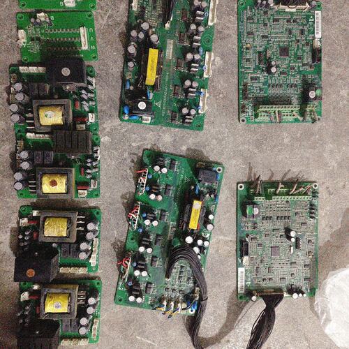 议价FST610系列变频器主板FST-610-ZKC驱动板可维修客服询价确认