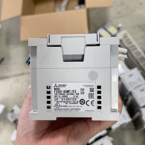 议价PLC F5U-80MT/ES可维修客服询价确认