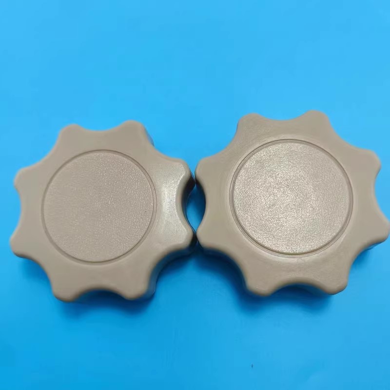 比亚迪F3座椅调整手轮