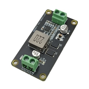 TD8655电源模块DC-DC降压模块 恒流恒压5A宽电压转5V/9V/12V/24V
