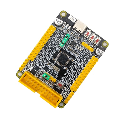 STM32G431CBT6开发板 STM32G431核心板学习板方案验证板Cortex-M4