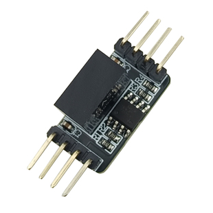 CA-IS3020S模块I2C数字隔离器芯片评估方案验证开发工业隔离信号