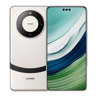 Huawei/华为 Mate 60 Pro+ 双卡卫星通信 麒麟鸿蒙 智能拍照手机