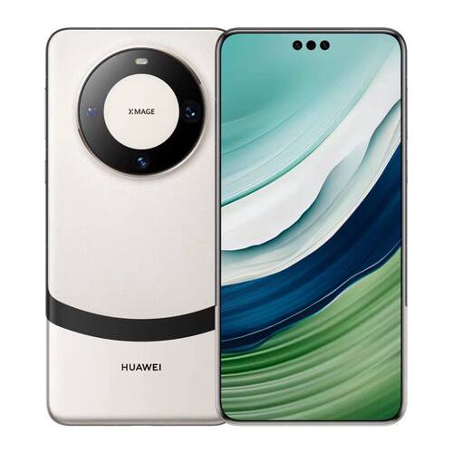 Huawei/华为 Mate 60 Pro+ 双卡卫星通信 麒麟鸿蒙 智能拍照手机