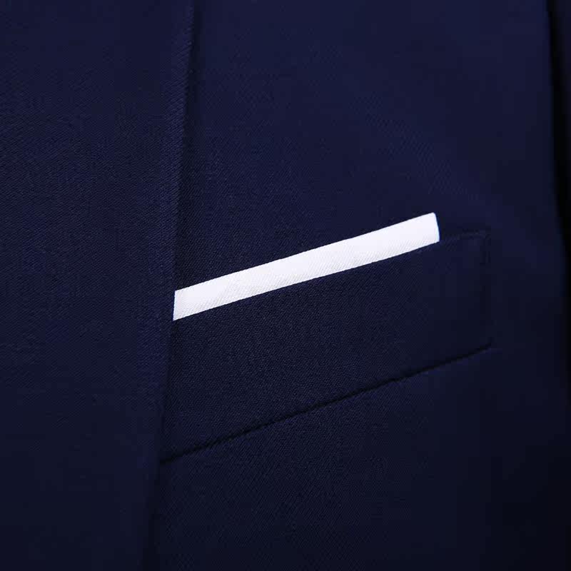 Costume homme en polyester pour Quatre saisons - Ref 1553310 Image 3