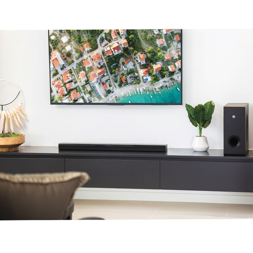 无线蓝牙雅马哈回音壁家庭影院