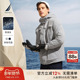 NAUTICA 防风防泼水休闲带帽羽绒服JC5414 新品 诺帝卡男装 25冬季