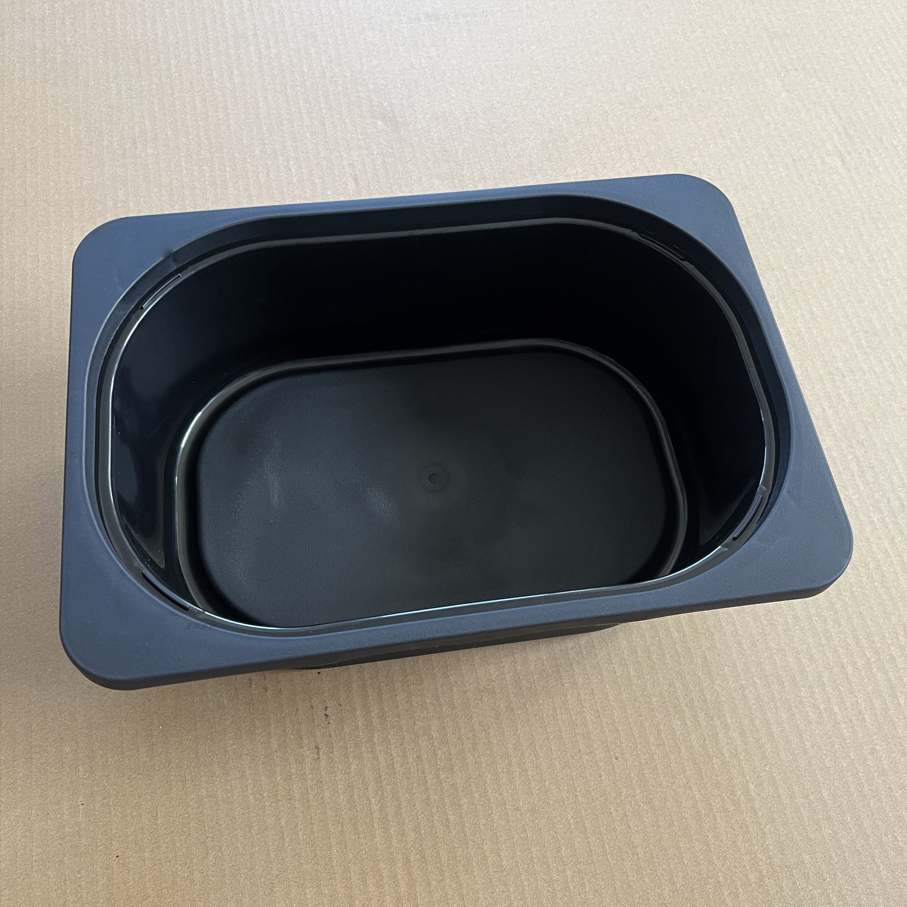 舒法特收纳盒车载整理盒桌面整理箱幼儿园积木收纳玩水玩沙盆工具