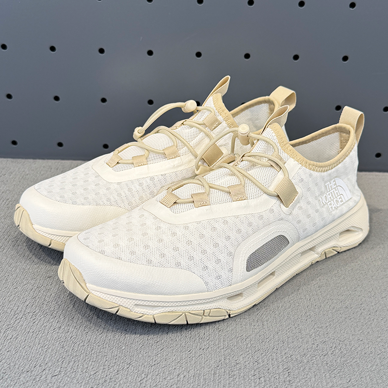 夏戶外運動溯溪鞋北面48MA