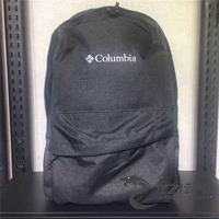 Thu đông 2018 mới Columbia Columbia unisex 20L ba lô giản dị UU0047 - Ba lô cặp đi học