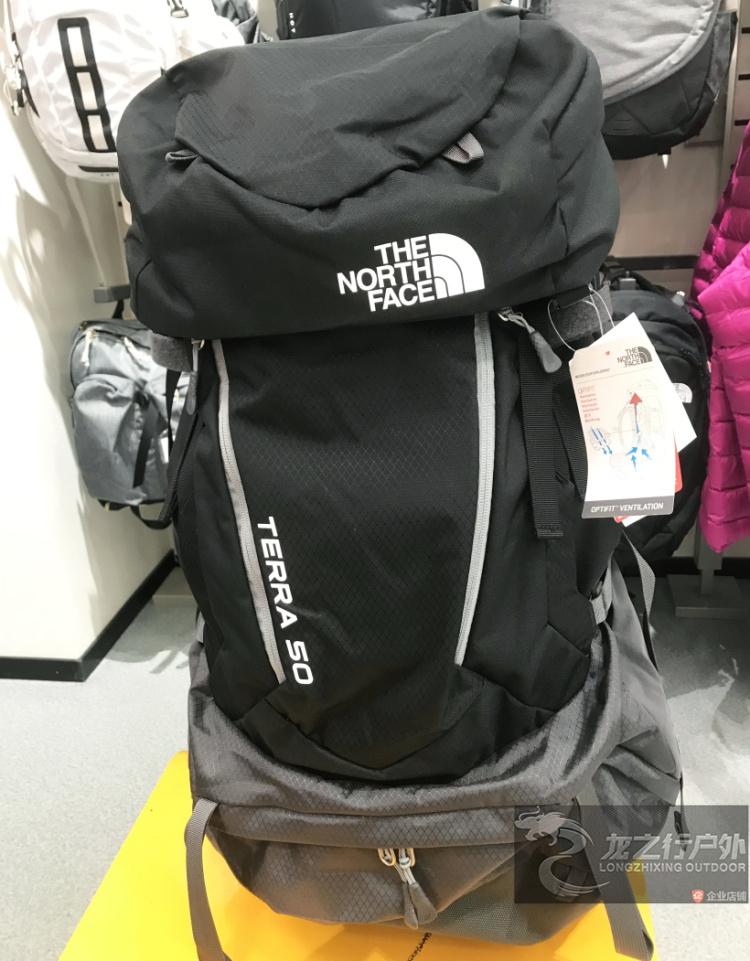 2018ÇﶬпîTheNorthFace±±ÃæÄÐŮͨÓõÇɽ±³°üË«¼ç°üNF00A6K0