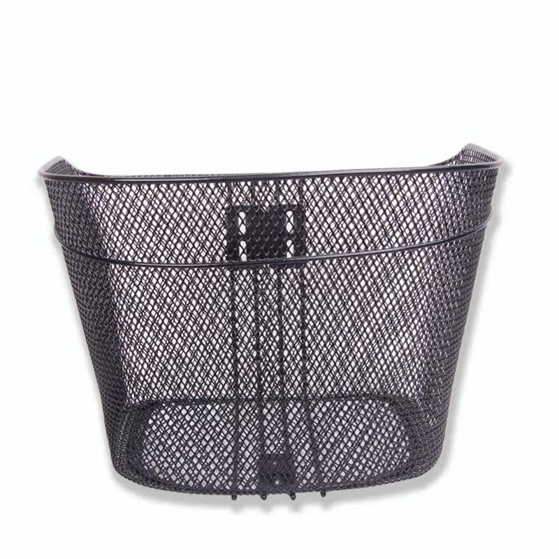 Panier pour vélo en métal - Ref 2258204 Image 3