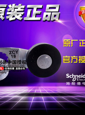 原装正品施耐德 ZCY18 限位开关操作杆行程开关配件适用XCKP/XCMD
