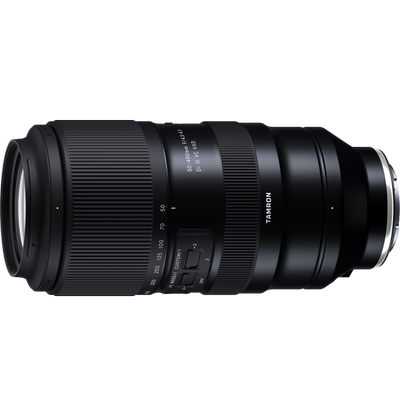 腾龙50-400mm微单镜头索尼FE卡口