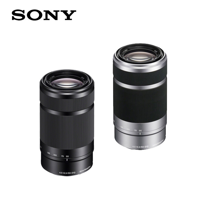 分享我用过的e卡口镜头：SONY 索尼、Nikon 尼康 等