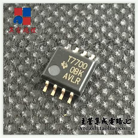 [英睿电子]TL7700CPSR SOP8原装现货