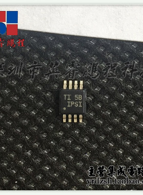 【英睿电子】INA827AIDGKR IPSI  MSOP8原装现货