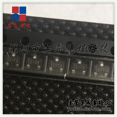 【英睿电子】REF3318AIDBZR R33B SOT-23 原装现货