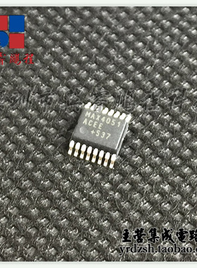 【英睿电子】MAX4051ACEE   SSOP16原装现货