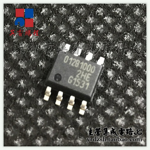 【英睿电子】TLE5012BE1000 012B1000 SOP8原装现货