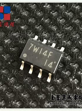 [英睿电子]TC7W14FU7W14F SSOP8原装现货