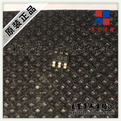 【英睿鹏程】TPS563200DDCR 320 SOT23-6 原装现货