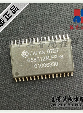 【英睿电子】HM658512ALFP-8 658512ALFP-8 SOP32原装现货