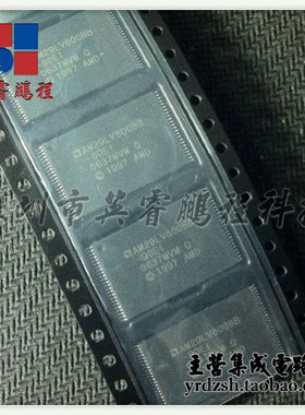 【英睿电子】AM29LV800BB-90EI  TSOP48原装现货