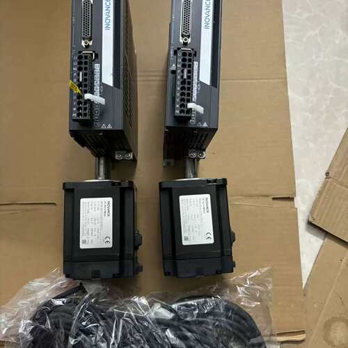 {议价}议价，汇川INOVANCE伺服驱动器 SV630PS5R5I