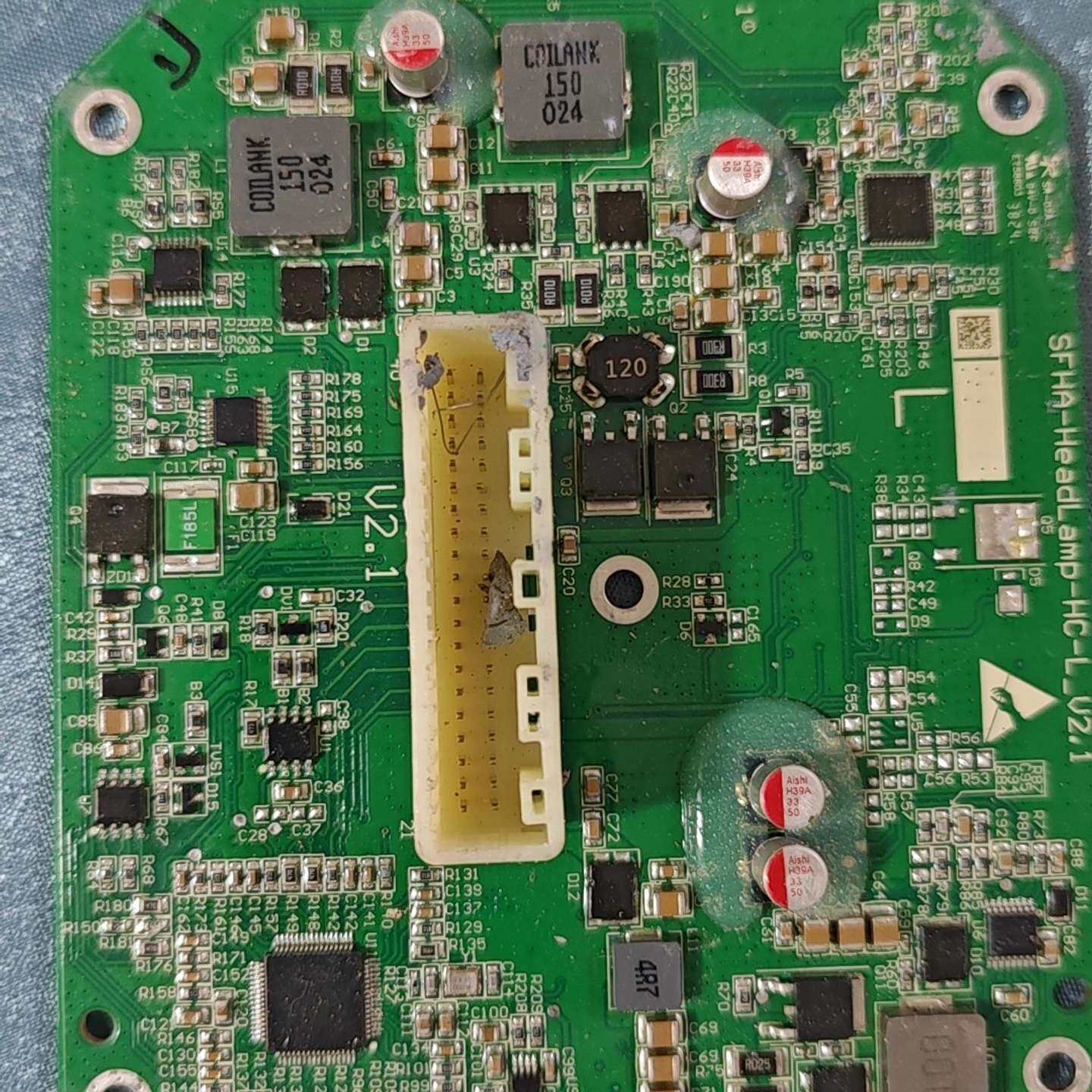 {议价}远大FE6新风肺保控制其它元器件
