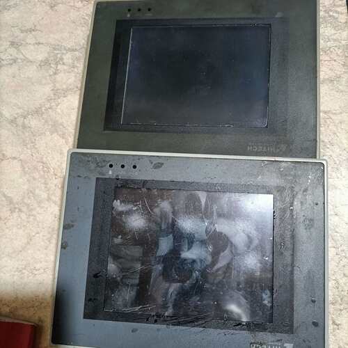 {议价}海泰克PWS5610T-SA 只有一个了 ！！工业