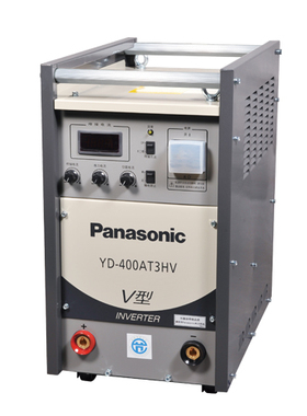 供应唐山松下YD-400AT3逆变V型电焊机 松下电焊机400at工业级现货