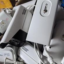 二手海康DS-2CD3T25-I3 200万网络监控摄像机H.265红外防水POE